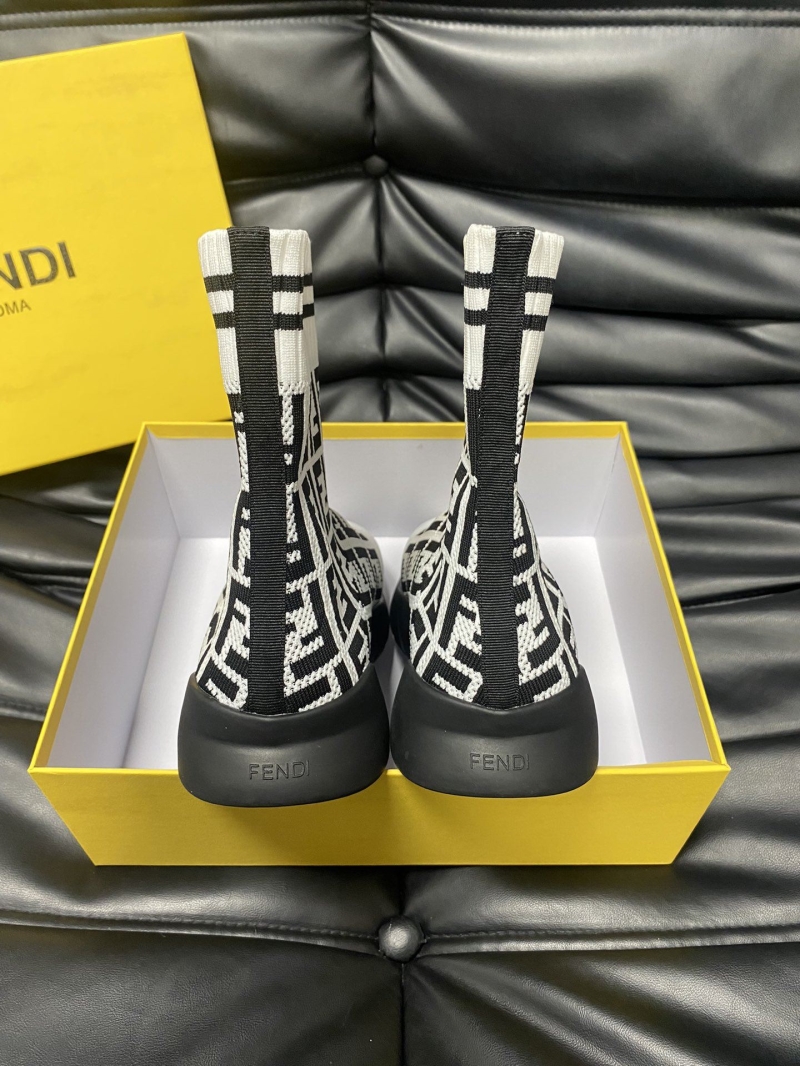 Fendi Sneakers